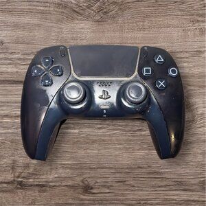 Sony PlayStation DualSense Wireless Controller - Midnight Black